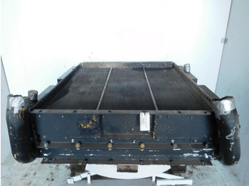 Radiador LIEBHERR