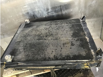 Enfriador de aceite LIEBHERR