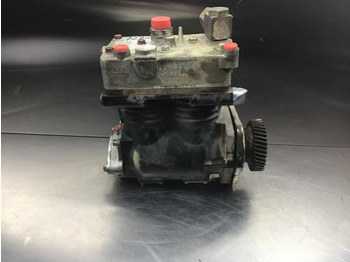 Motor y piezas LIEBHERR