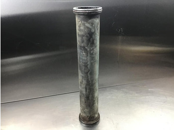 Motor y piezas LIEBHERR