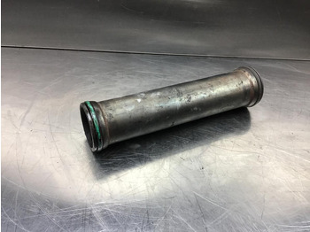 Motor y piezas LIEBHERR