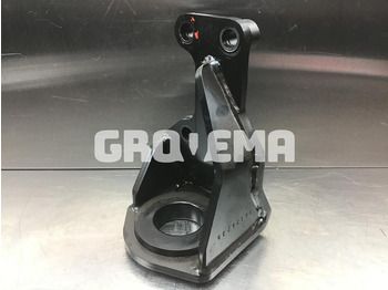 Motor y piezas LIEBHERR