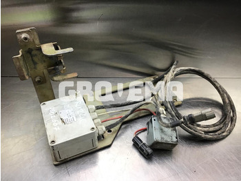 Unidad de control LIEBHERR