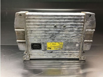 Unidad de control LIEBHERR