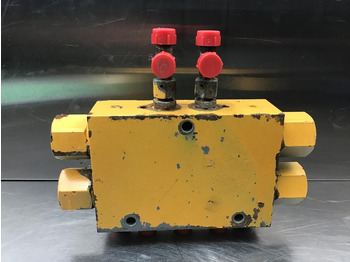 Hidráulica LIEBHERR