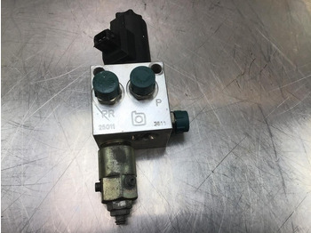 Hidráulica LIEBHERR