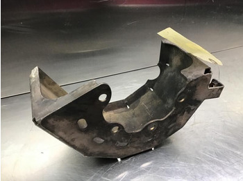 Motor y piezas LIEBHERR