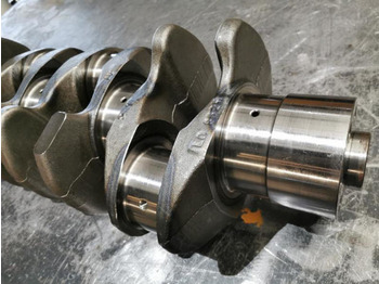Cigüeñal Liebherr Crankshaft D934L: foto 5 Cigüeñal Liebherr Crankshaft D934L: foto 5