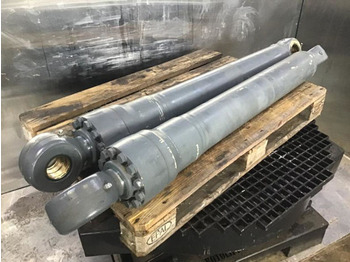 Cilindro hidráulico LIEBHERR