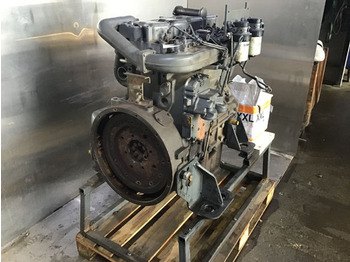 Motor Liebherr D924TE: foto 5