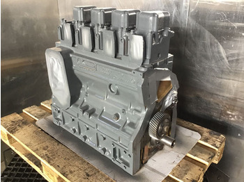 Motor LIEBHERR