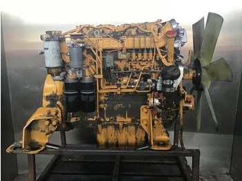 Motor LIEBHERR