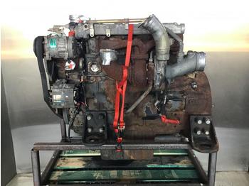 Motor LIEBHERR