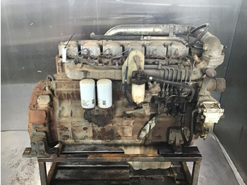 Motor LIEBHERR