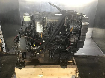 Motor LIEBHERR