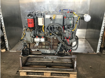 Motor LIEBHERR