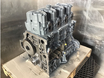 Motor Liebherr D934S: foto 5