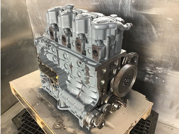 Motor Liebherr D934S: foto 2