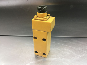 Motor y piezas LIEBHERR