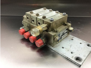 Hidráulica LIEBHERR