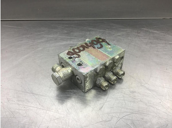 Hidráulica LIEBHERR