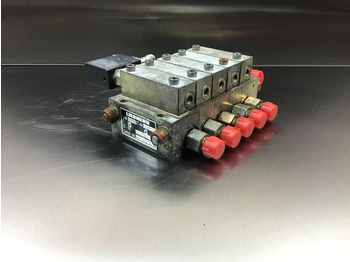 Hidráulica LIEBHERR