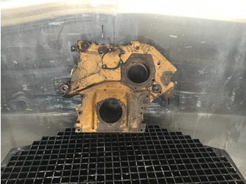 Sistema eléctrico LIEBHERR