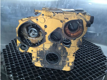 Sistema eléctrico LIEBHERR