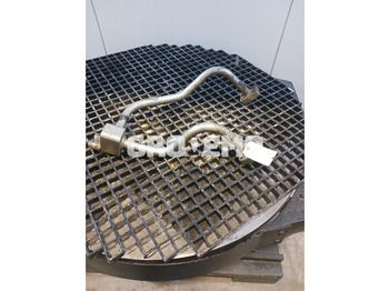 Procesamiento de combustible LIEBHERR