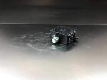 Hidráulica LIEBHERR