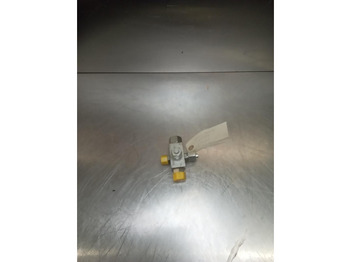 Hidráulica LIEBHERR