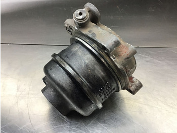 Hidráulica LIEBHERR