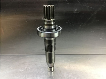 Hidráulica LIEBHERR