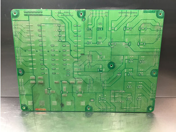 Sistema eléctrico Liebherr E-Board: foto 3