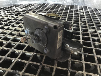 Motor y piezas LIEBHERR