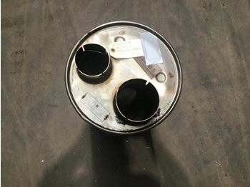 Silenciador Liebherr Exhaust Silencer: foto 2