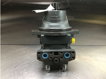 Motor hidráulico LIEBHERR