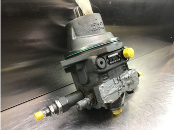 Motor hidráulico LIEBHERR