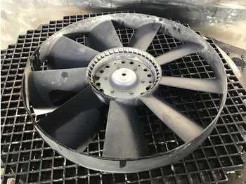 Ventilador Liebherr Fan Blade: foto 3