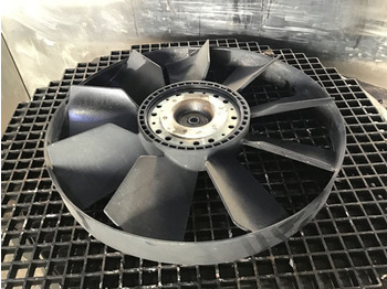 Ventilador Liebherr Fan Blade: foto 2