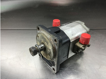 Ventilador LIEBHERR