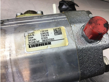 Ventilador Liebherr Fanmotor: foto 3