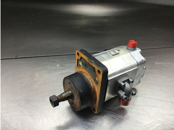 Ventilador Liebherr Fanmotor: foto 2