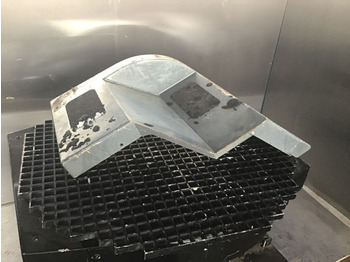 Carrocería y exterior LIEBHERR