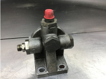Motor y piezas LIEBHERR