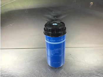 Filtro de aceite LIEBHERR