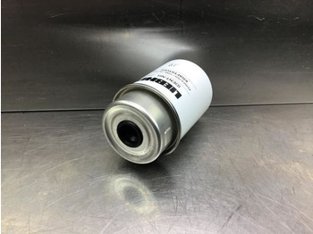 Filtro de combustible Liebherr Filter: foto 5