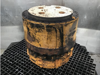 Suspensión LIEBHERR