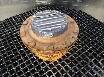 Suspensión LIEBHERR