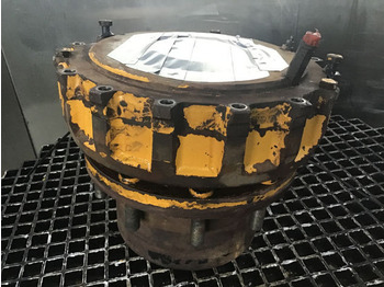 Suspensión LIEBHERR